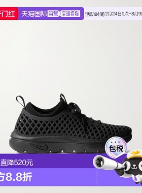1h可退 Nike 耐克 女士 Rejuven8 convertible 网纱橡胶
