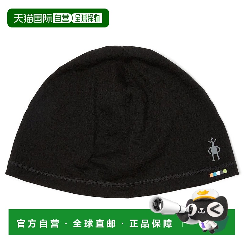 1h可退 【美国直邮】smartwool 通用 帽子针织羊毛