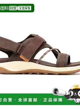 香港直邮MERRELL Terran 4 后背带式凉鞋 女士