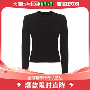 Gros shirt 女士Le 上衣 Grain长袖 Jacquemus 香港直邮潮奢