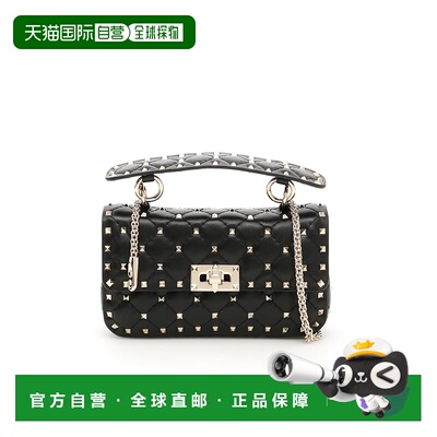 香港直邮VALENTINO GARAVANI 女士手提包 4W2B0123NAP0NO SS2024