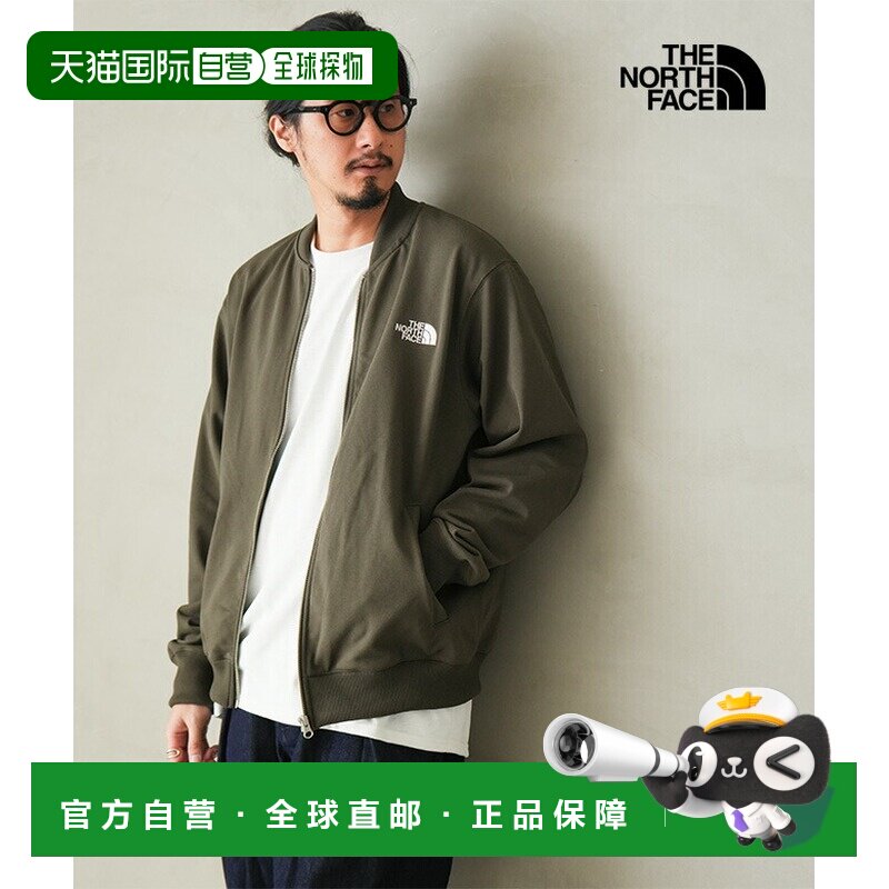 日本直邮THE NORTH FACE/北面 nt12639 男款 外套 未标注 THE NOR图片