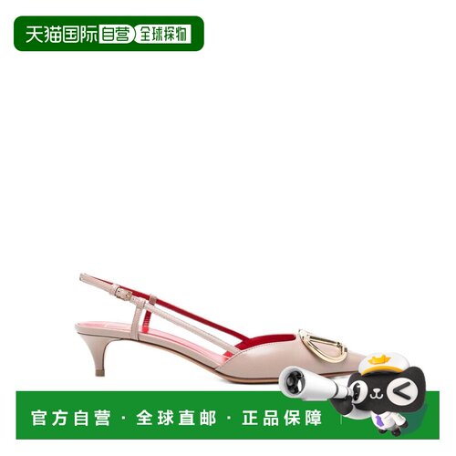 香港直邮VALENTINO GARAVANI 女士高跟鞋 WS0Q70X【付后1h可退】