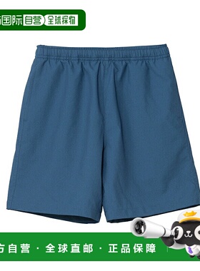 日本直邮THE NORTH FACE Aloha Vent 短裤（童装）NBJ42547