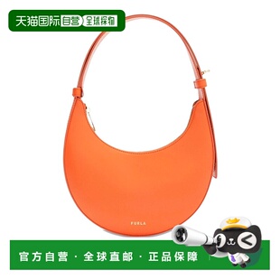 欧洲直邮furla 单肩包斜挎包手提包 女士