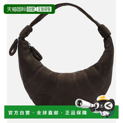 香港直邮Lemaire/Fortune女士单肩包 【付后1h可退】