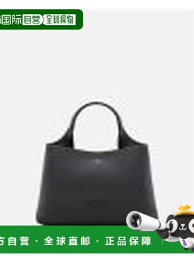 香港直邮TOD'S 托德斯 女士 徽标单肩包 XBWAPAFL100QRI棕色