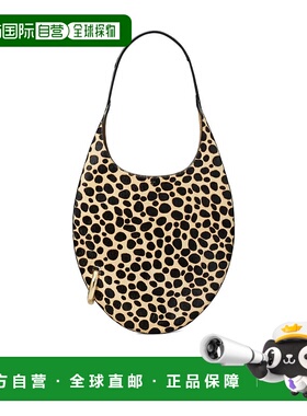 香港直邮TORY BURCH 女士单肩包 171561960 AW2025 花色 Tory Bur