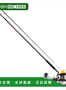 日本直邮Gamakatsu Ultimate Spec Marine Fishing Rod All-Purpo
