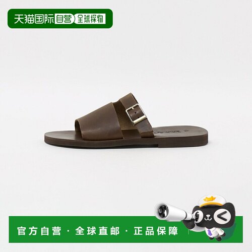 日本直邮BEAUTY&YOUTH UNITED ARROWS TSAVALAS Tilos 凉鞋