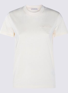 MONCLER 女士T恤 K20938C0001989AIJ034 AW2025