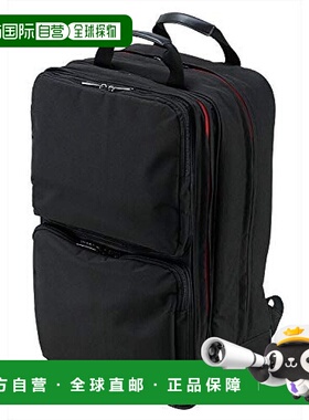 TAMA鼓手多功能手提收纳包黑色大容量轻便型 MBS07