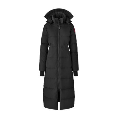 Canada Goose Mystique连帽羽绒服 3035LA61
