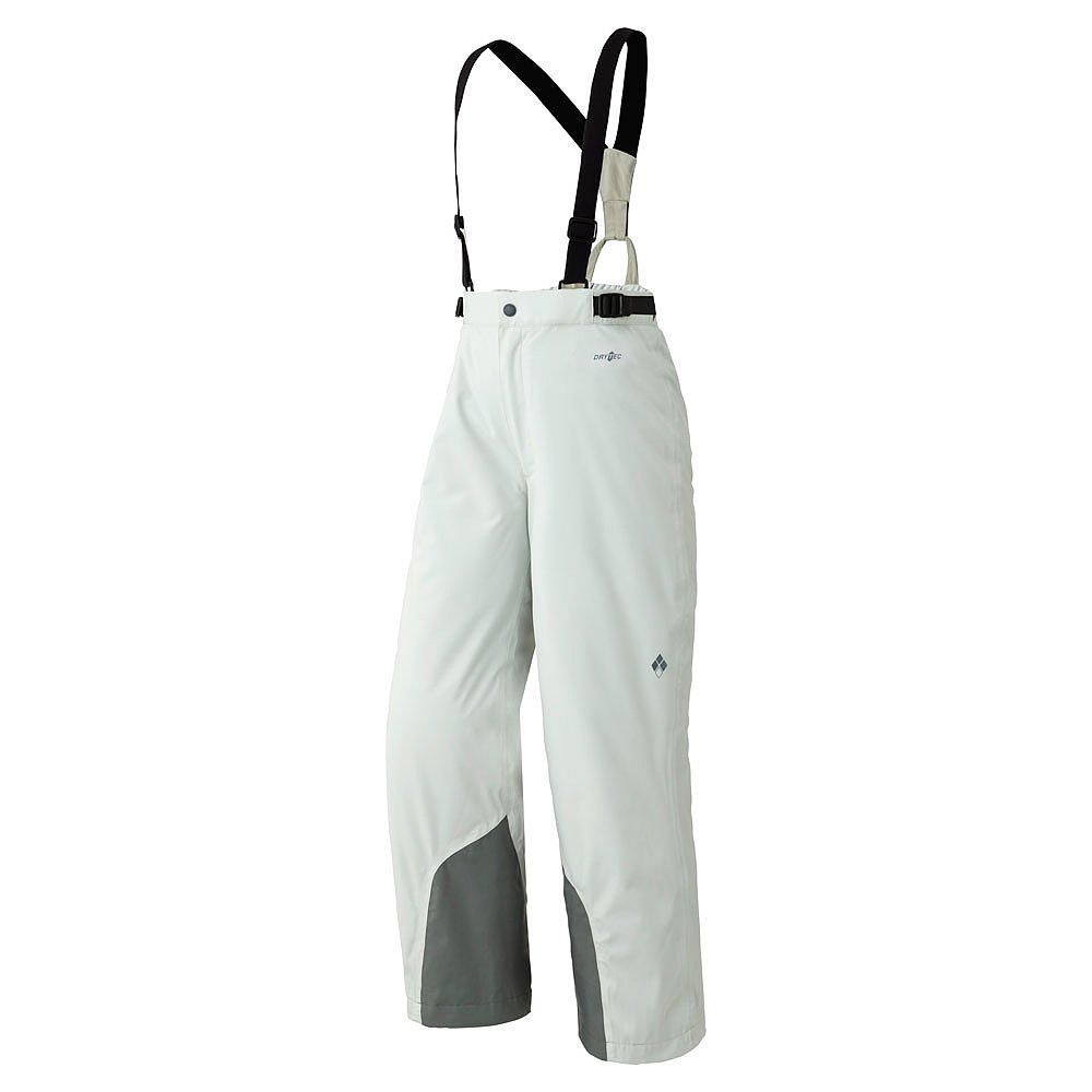 Montbell Dry Tech 滑雪裤 儿童 130-160 LGY 130