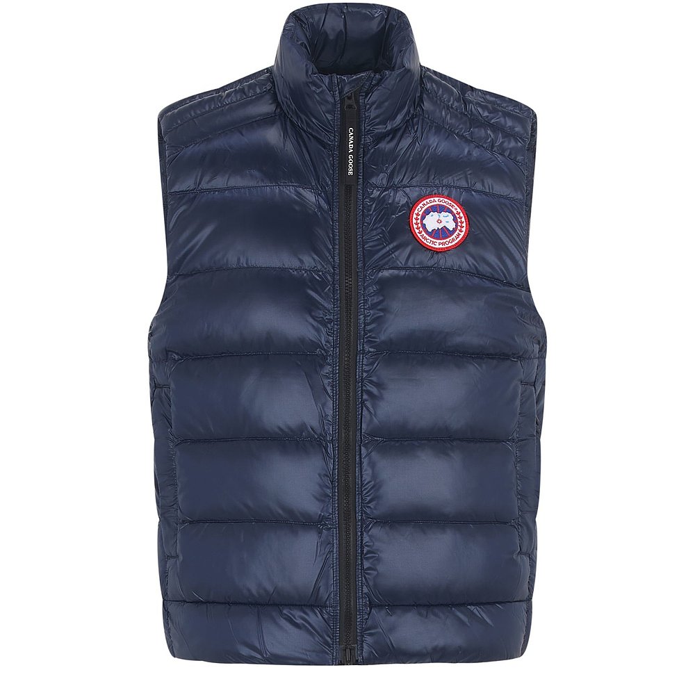 Canada Goose 加拿大鹅 男士 Crofton 休闲外套 PQH7RNAVMZZXS
