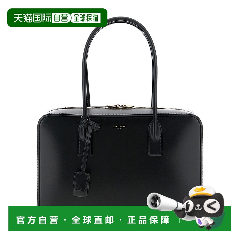 1h可退 香港直邮SAINT LAURENT 女士手提包 8323830SX0W1000 AW20