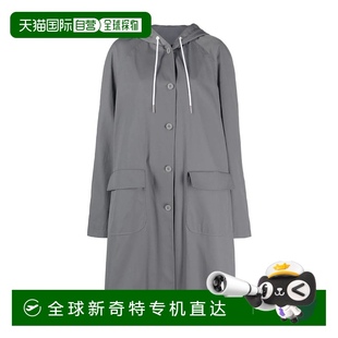 女士外套 1h可退 BROWNE FOC770VF0185035 香港直郵THOM SS2023