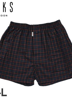 DAKS Trunks 内裤男士