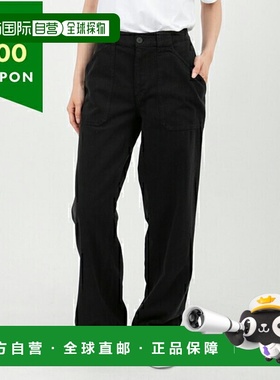 日本直邮APC COFCV F08421 LZZ 裤子悉尼女士 COFCV F08421 LZZ