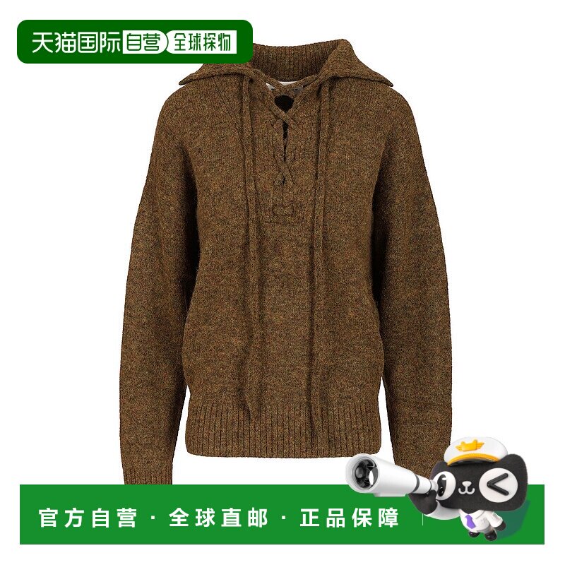 香港直邮ISABEL MARANT ÉTOILE 女士针织衫 25APU0724FAA1L68E50B