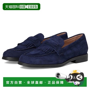休闲鞋 cole 乐福鞋 皮鞋 女鞋 时尚 女士 haan 美国直邮 1h可退