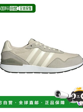 日本直邮 adidas RUN 60s 4.0男士运动鞋 [JR6625 OMT69]