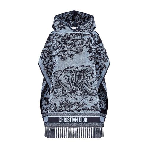 DIOR 女士西服 14JOU370I900C525