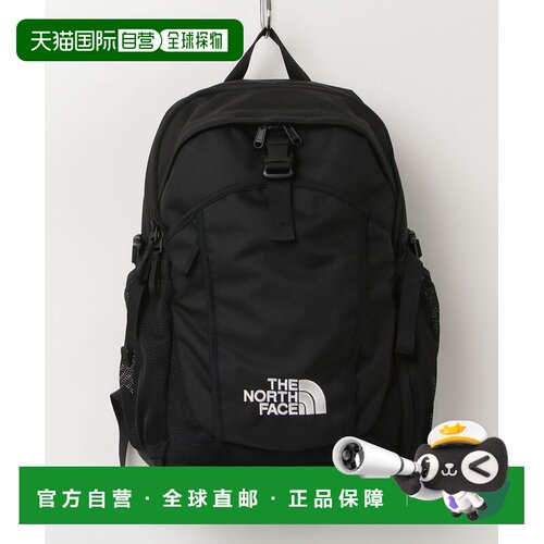 1h可退 日本直邮THE NORTH FACE 男士 跃动系列30L简约大容量运动