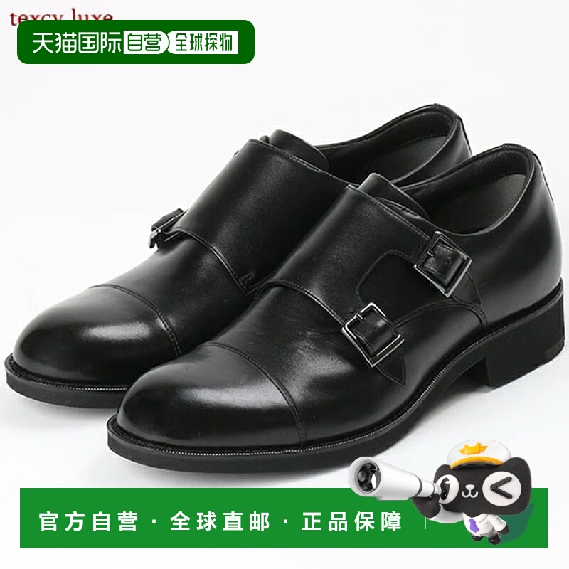 日本直邮ASICS Trading 商务鞋 Texcy Luxe ASICS Trading 男士 T