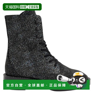 1h可退 【美国直邮】stuart weitzman 女士 靴子女靴踝靴