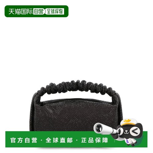 香港直邮ALEXANDER WANG 女士手提包 20323R40T001 AW2023