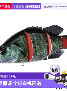 日本直邮DUO Lure Realis Dead Drift 95 Butsugir