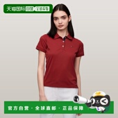 日本直邮Tommy 600 XSYLA439 Hilfiger女款 polo衫