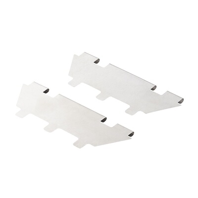 日本直邮Chaco 分隔器2件装