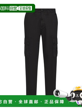 香港直邮STONE ISLAND 男士休闲裤 L1S153100053S00WAV0129