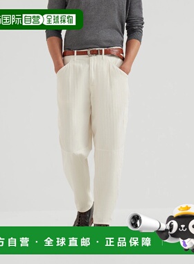 1h可退 欧洲直邮BRUNELLO CUCINELLI 26春夏 252M232PF1060C6007