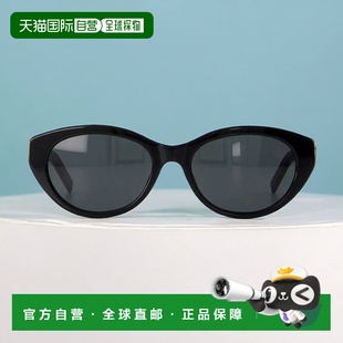 SLM148 女士眼镜 AW2025 黑色 Laur 香港直邮SAINT Saint LAURENT