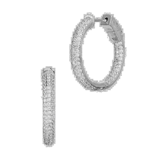 自营 savvy cie jewels18k 金纯银 1