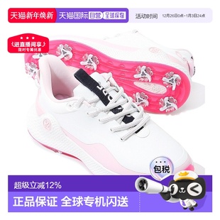 LOCK钉高尔夫球鞋 韩国直邮G GLF000099 FORE女子MG4