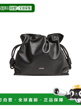 1h可退 欧洲直邮LOEWE 罗意威 26春夏  LOE27P53BCK 女士 单肩包
