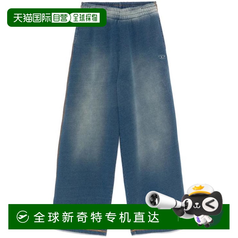 韩国直邮DIESEL25SS短裤女A168340GIAT 58534 01