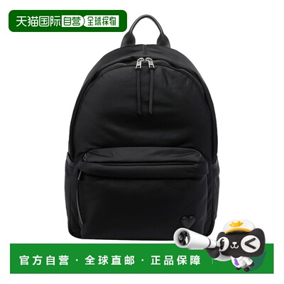 欧洲直邮Ami Paris 男士双肩包 ULL728AW0001001 AW支付后1h可退