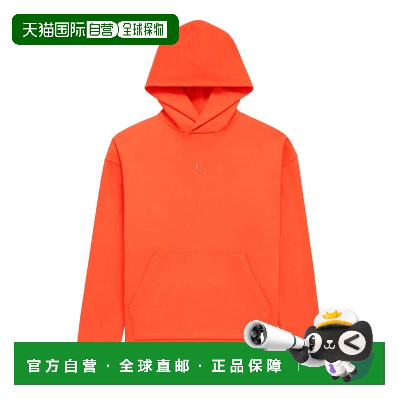 日本直邮New Balance KLUTCH 新火焰抓绒长袖卫衣