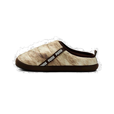 韩国直邮PUMA彪马  运动拖鞋393610-02Puma Scuff Calf - PUMA Wh