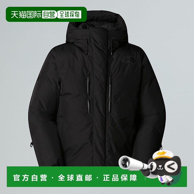 自营欧洲直邮北面 RMST Himalayan Tek男女通用防水羽绒服 THE NO