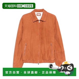 MPCAO2071CSC21 香港直邮BRUNELLO 夹克 男士 SS2026 CUCINELLI