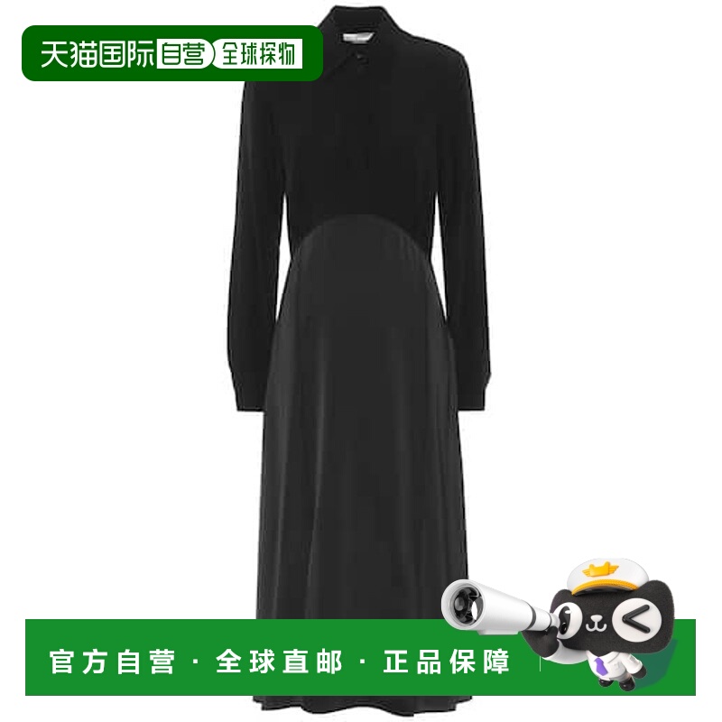 1h可退 香港直邮VICTORIA BECKHAM 维多利亚 贝克汉姆 女士 Satin