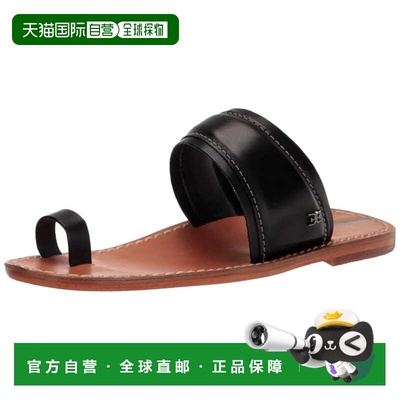 自营Sam Edelman Margit Black  I6271L3001 Women's - black 美