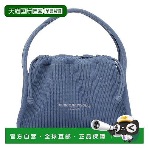 1h可退 香港直邮Alexander Wang 亚历山大 王 女士 Ryan 小號針織