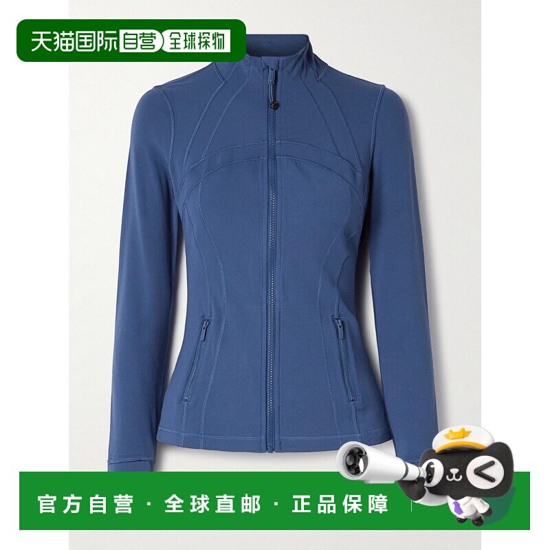 1h可退 Lululemon 女士 Define Nulu™ 夹克 LW4CD5S071150SereneB图片